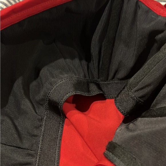 Theory crimson red, - Picture 5 of 5